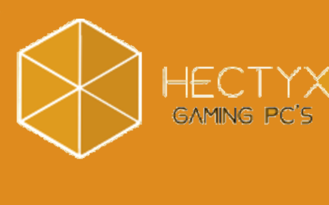 HectyX Co. logo